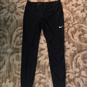 Womens Nike leggings